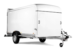 Hyra Bilsläp 1000kg