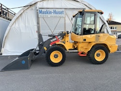Volvo L30G2 Lastmaskin -2020 -SÅLD-