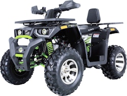 Hunter 200