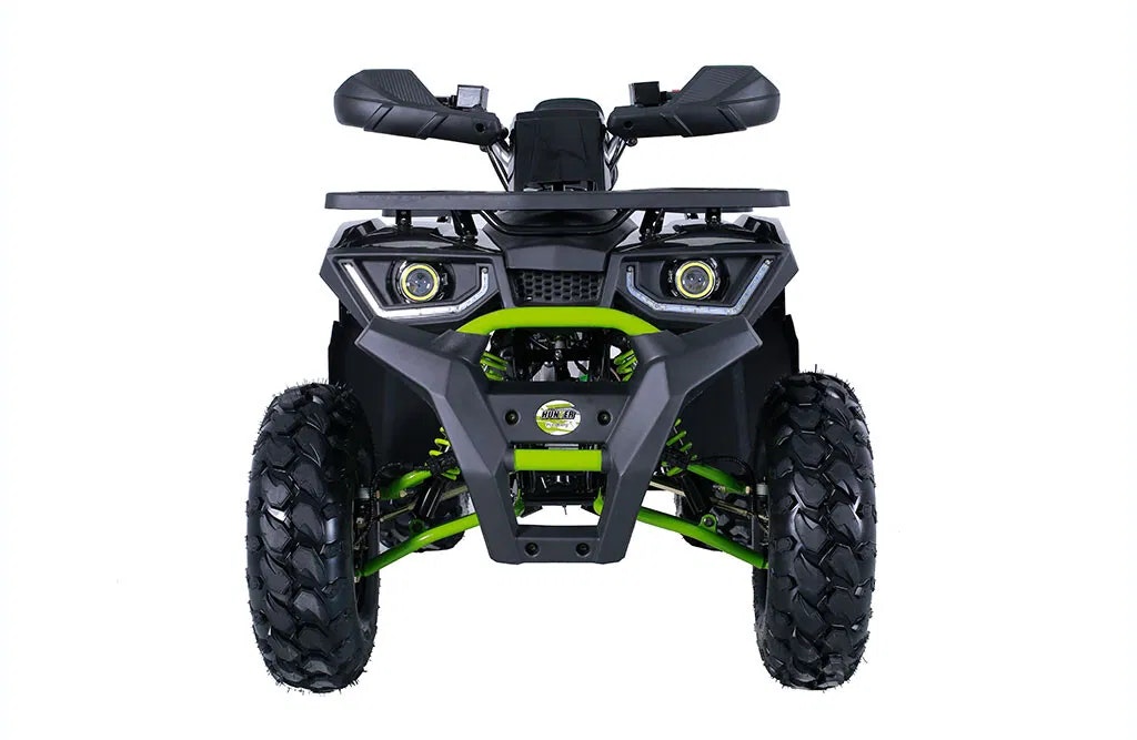 Hunter 200
