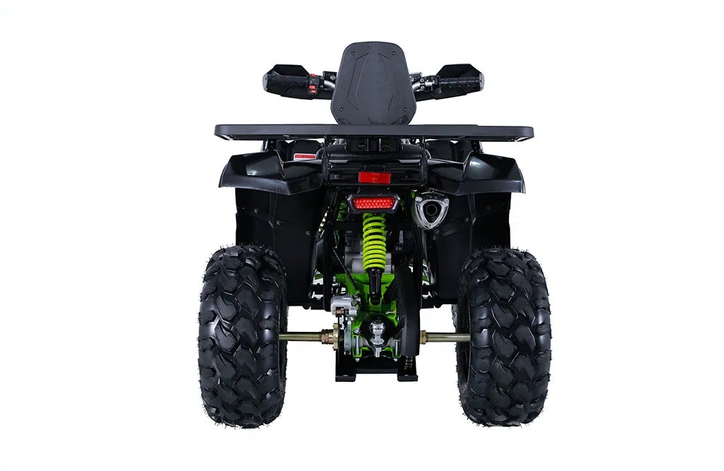Hunter 200