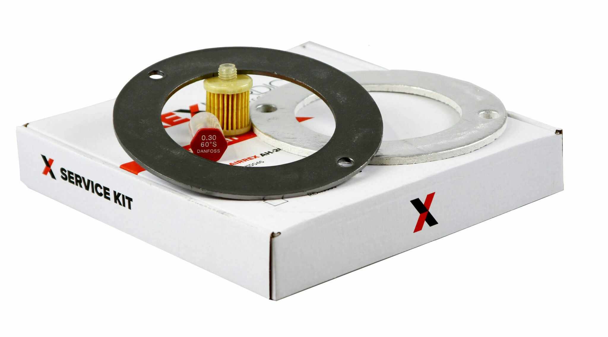 AIRREX Service Kit (AH-800/800i Wifi)