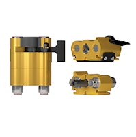 Multiconnector Multione