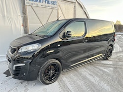 Peugeot Expert L2 PRO 177hk -SÅLD-