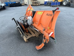 Vikplog Pronar PU-2100 Volvo L30 mfl