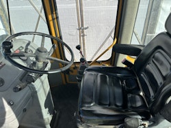 Zettelmeyer ZL602 -SÅLD-