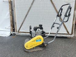 Markvibrator / Padda Atlas Copco L50 / 52kg