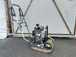 Markvibrator / Padda Atlas Copco L50 / 52kg