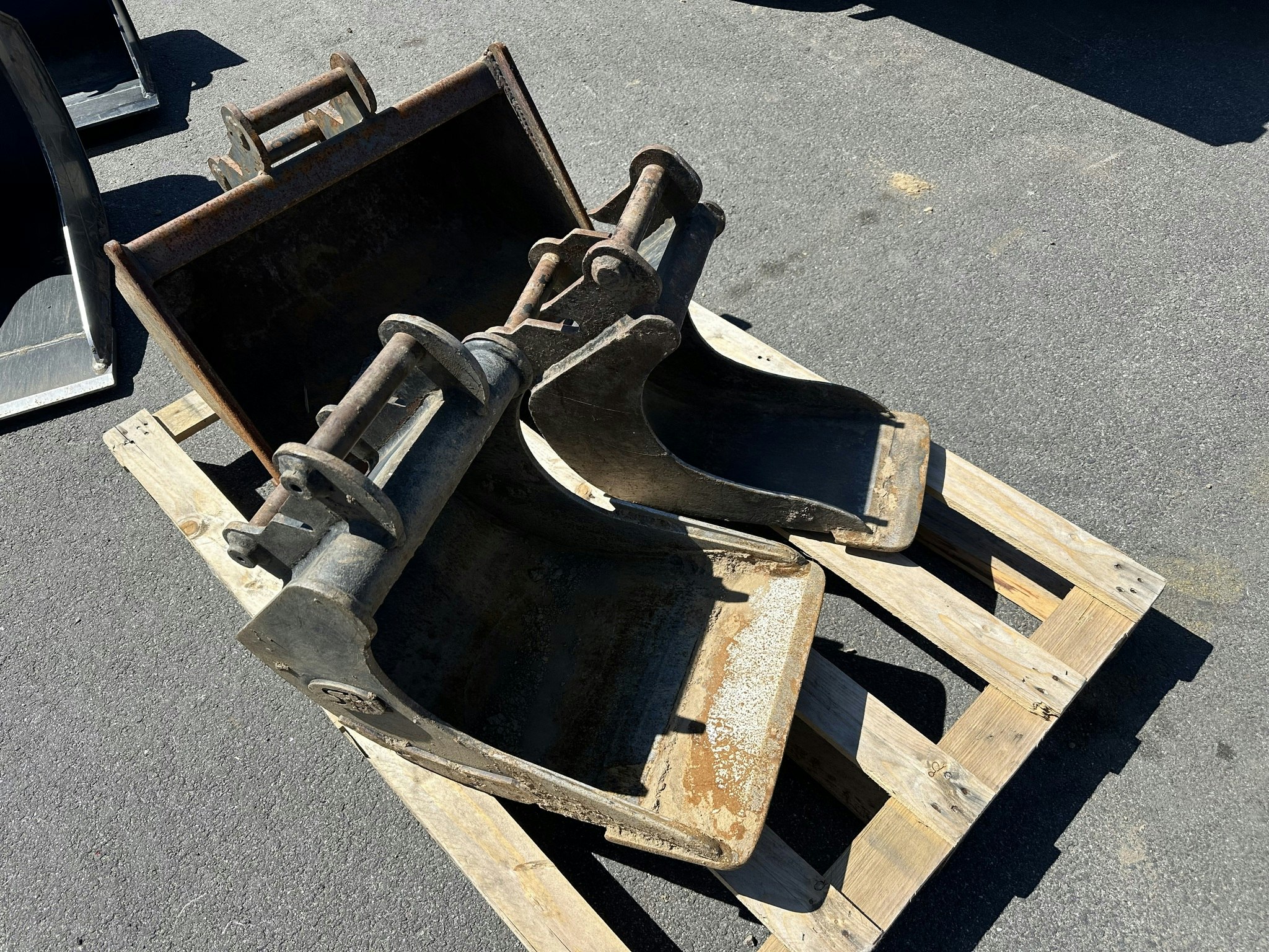 Hitachi Zaxis ZX18-3