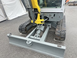 Wacker Neuson EZ36 Minigrävare