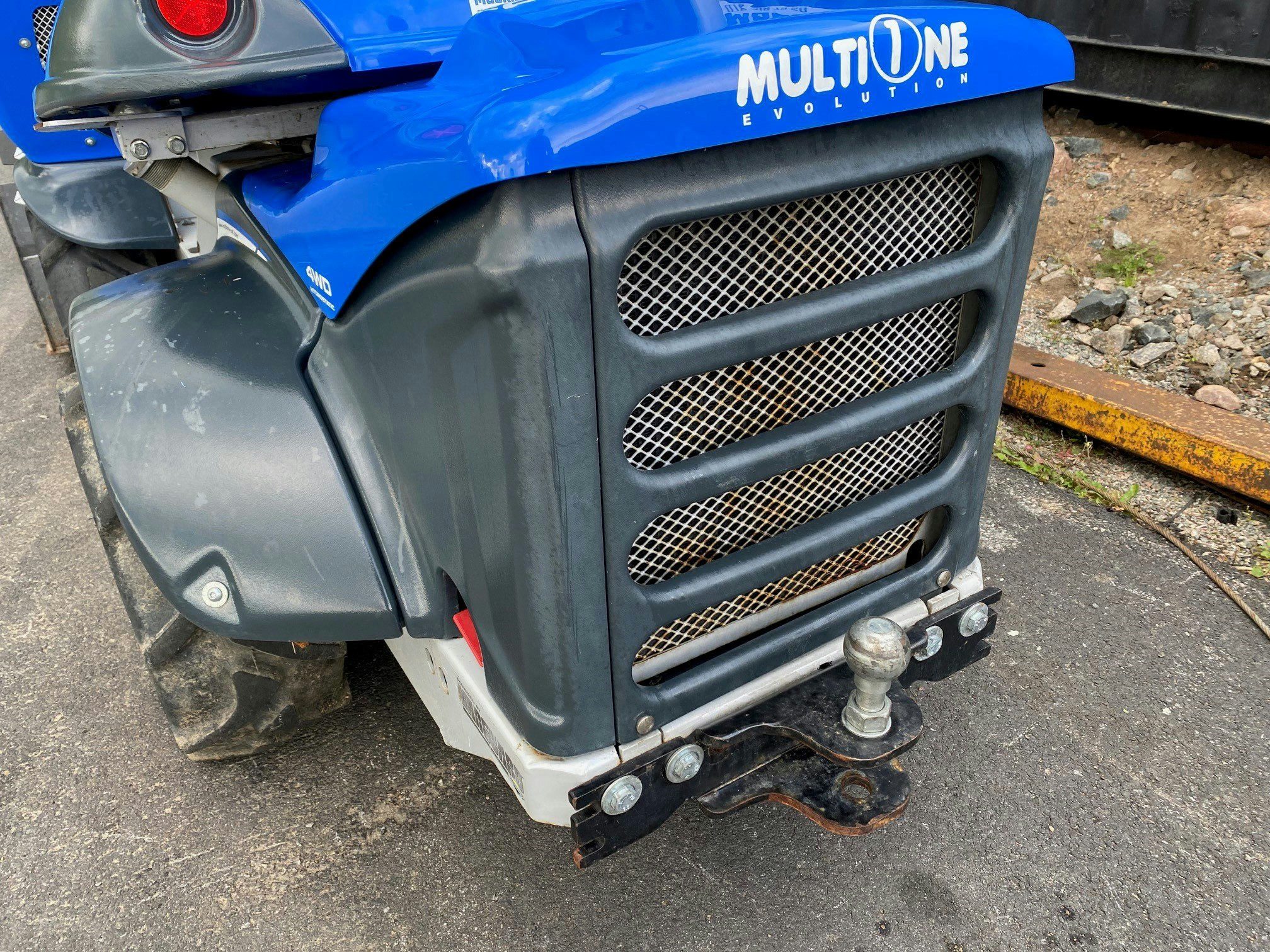 Multione M20D