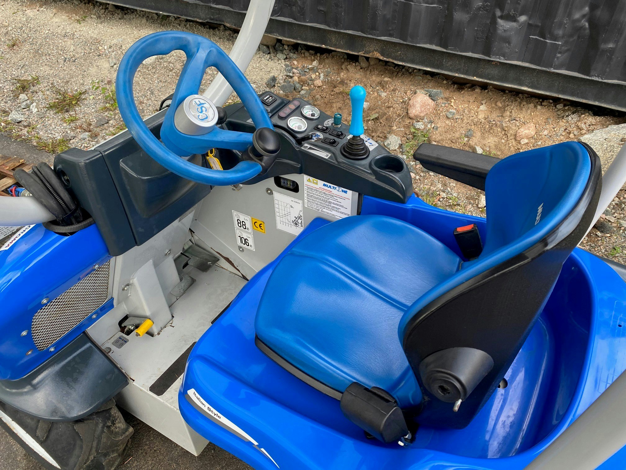 Multione M20D
