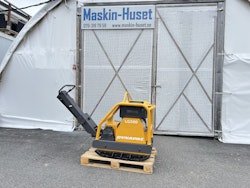 Markvibrator / vibroplatta Dynapac LG500