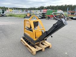 Markvibrator / vibroplatta Dynapac LG500