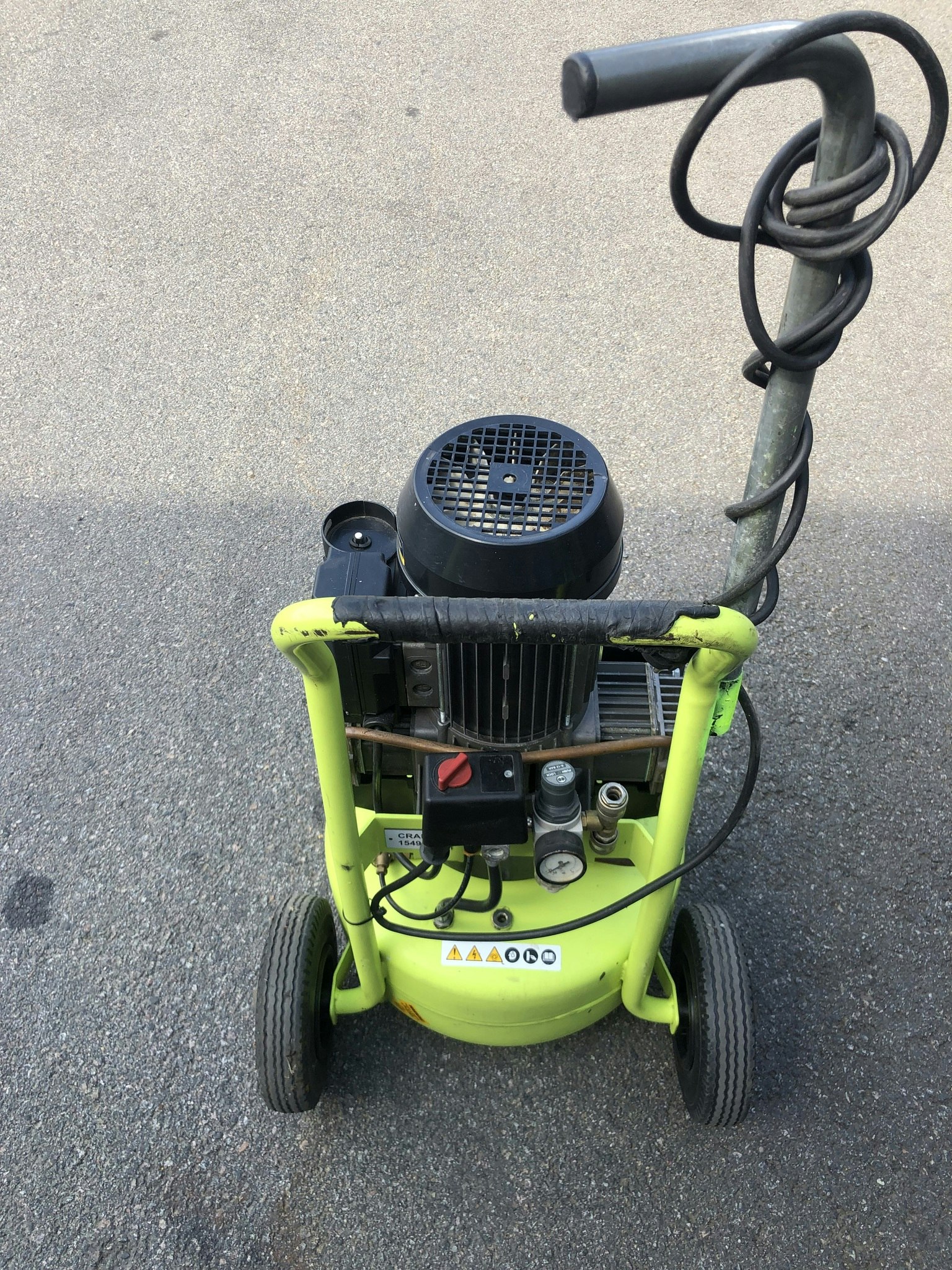 kompressor