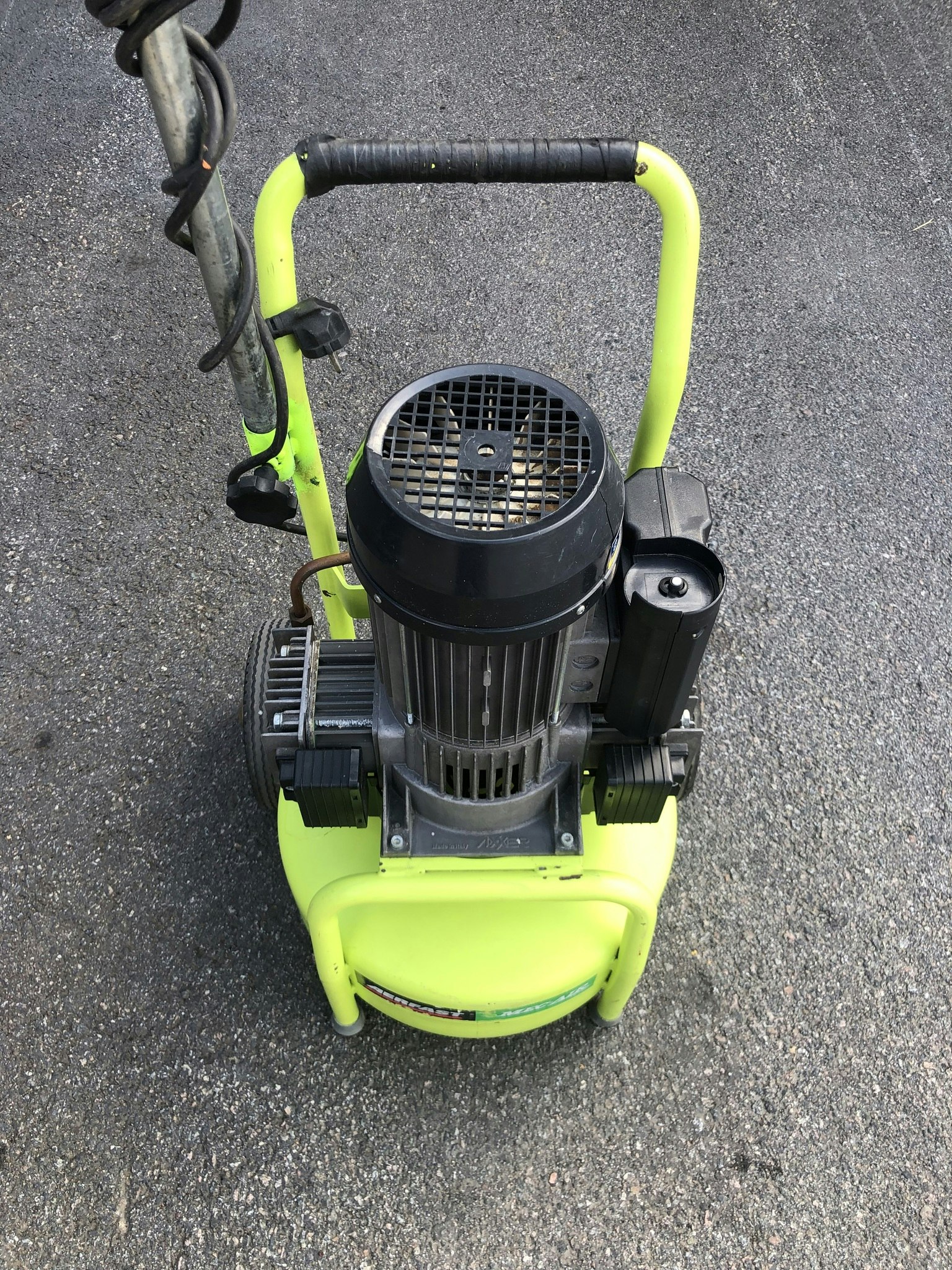 kompressor