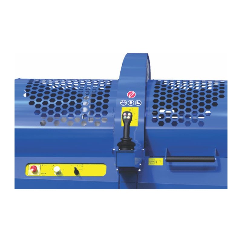 Vedprocessor Tajfun RCA 480 Joy