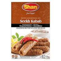 Seekh kabab mix
