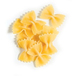 Mutlu Pasta - Perhoset 500g