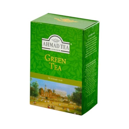 Ahmad Tea Green tea 500g