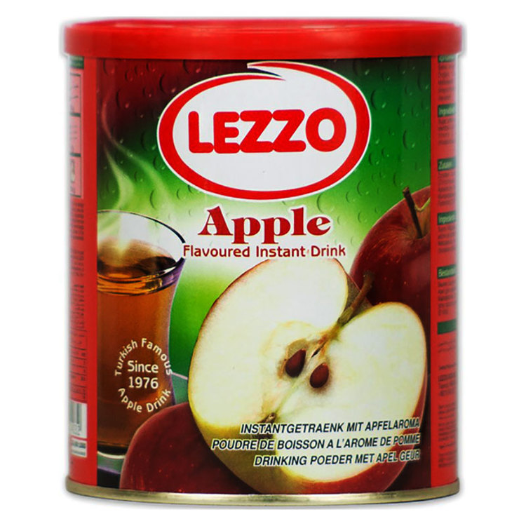 Lezzo Turkkilainen Omenatee 700g