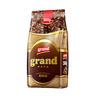 Grand Kahvi Gold 500 g