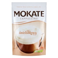 Mokate Cappuccino Kerma 110g