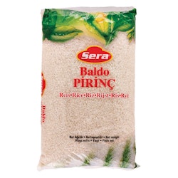 Sera Baldo Riisi - Baldo Pirinc 1000g
