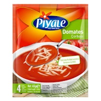 Piyale Tomaattikeitto - Domates Corbasi 65g