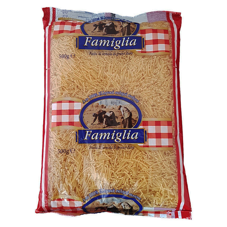 Filini Pasta - Vermicelli 500g