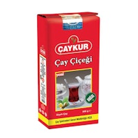 Caykur Turkkilainen Tee - Cay Cicegi 500g