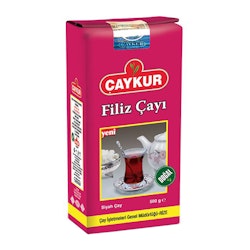Caykur Turkkilainen Tee - Filiz Cayi 500g