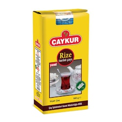 Caykur Turkkilainen Tee - Rize Turist Cayi 500g