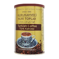 Turkkilainen Kahvi - Turk Kahvesi 500 g