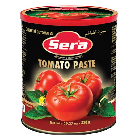 Sera Tomaattisose - Domates Salcasi 830 g