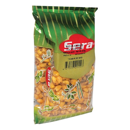 Sera Roasted Flavored Corn - Misir Cerezi 200g