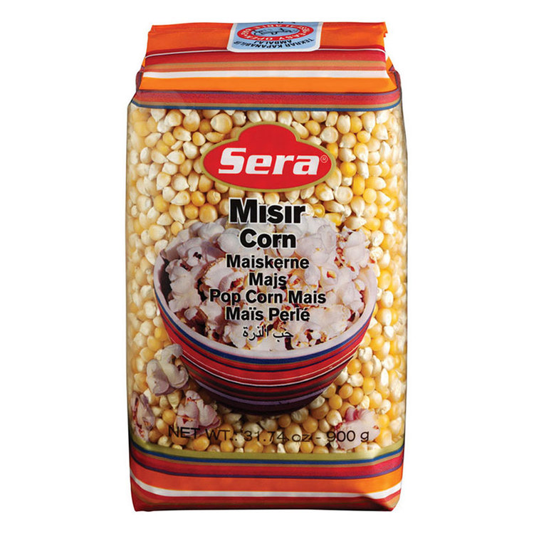 Sera Popcorn Maissijyvä 900g