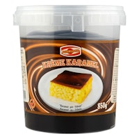 Paahtovanukas Kakku - Creme Caramel Trileqe 850g