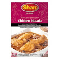 Chicken Masala Mausteseos 100g