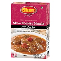 Stew/Dopiaza Masala Mausteseos 50g