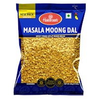 Masala Moong Dal - Rapeat Mungpavut 200g