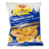 Banana Chips - Banaanilastut 180g