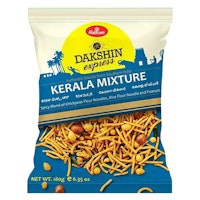 Kerala Mixture - Kikhernenuudeli Riisinuudeli Maapähkinä 180g