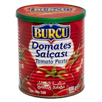 Burcu Tomaattisose - Domates Salcasi 830 g