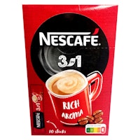 Nescafe Pikakahvi 3in1 10kpl