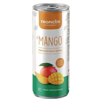 Mango Nectar 330ml