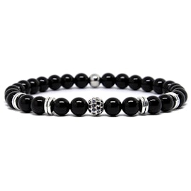 Black Onyx 6mm