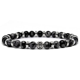Snowflake 6mm