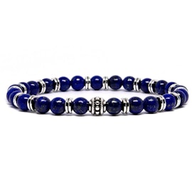 Lapus Lazuli 6mm