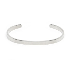 Silver Cuff 5mm